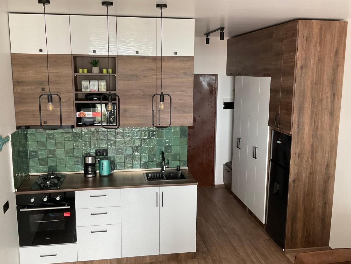 Babi Home Батумі Екстер'єр фото