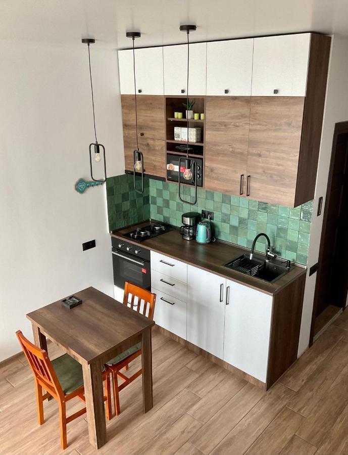 Babi Home Батумі Екстер'єр фото